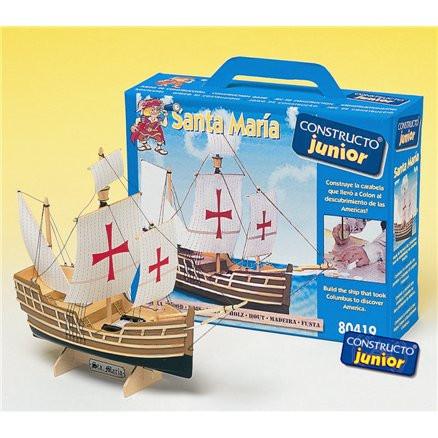 Constructo Baltimopre Clipper